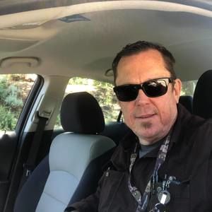 Meet your Posher, Brian